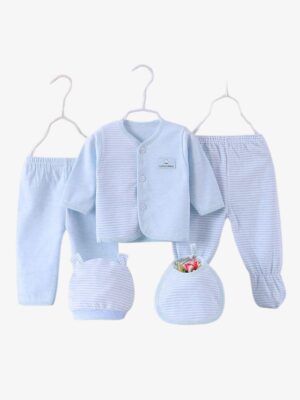 Take Me Home Set (Blue)