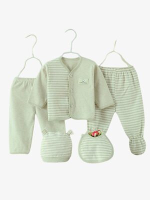 Take Me Home Set (Avocado)