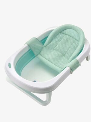Baby Bath Net- Green