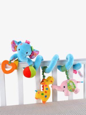 crib-rattle-blue-elephant