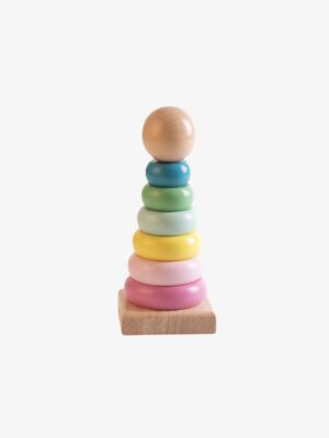 baby stacking toy