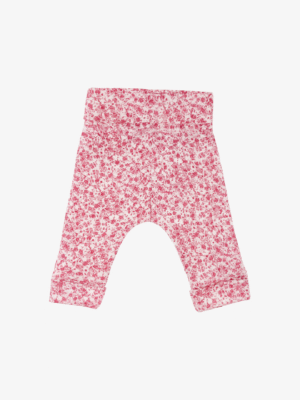 Baby Girl Comfy Leggings