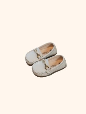 kids loafers