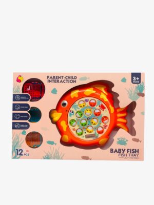Kids Fishing Toy