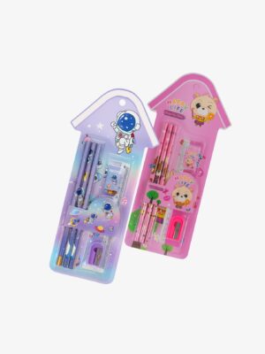 Kids Stationery Set