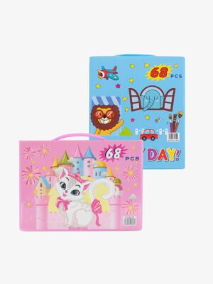 Kids Art Set