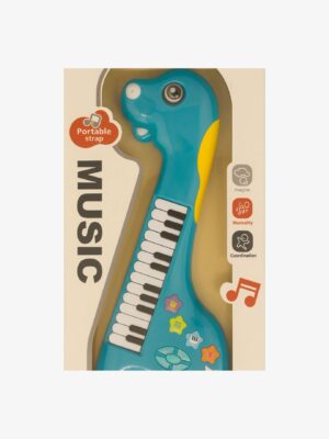 Kids Dino Guitar Toy