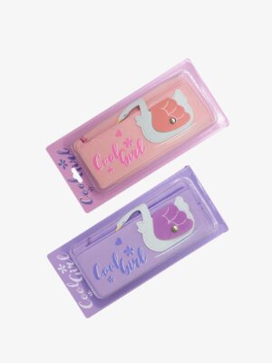 Kids Swan Pencil Case