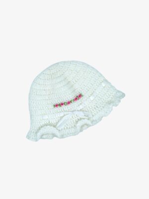 Crochet Baby Hat