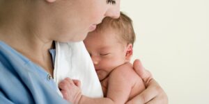 Post partum depression