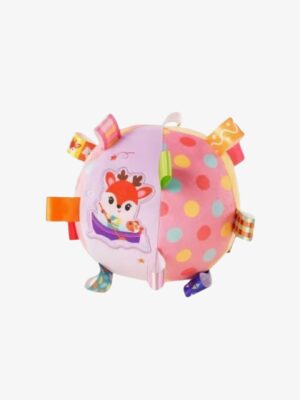 Deer in a Ball sensory ball