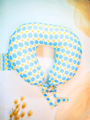 Dreamy Cuddle feeding pillow