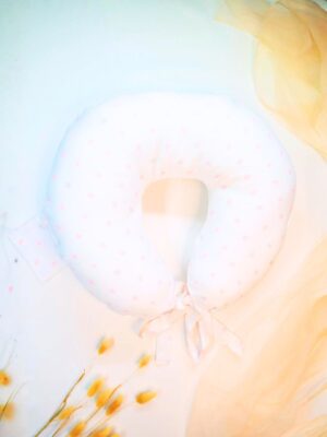 StarNest feeding pillow