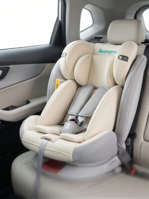 360° Rotating Baby Car Seat