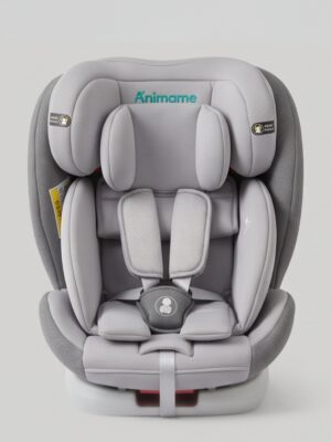 Key Features Convenient 360° rotation 🔄 CE & E-Mark certified Suitable for 0–36 months Maximum weight capacity: 36 kg Made from nylon and cotton Comfortable and practical design Unisex design suitable for boys and girls Product weight: 13 kg Stylish beige finish 🤎 Ideal for everyday family travel Product Specifications Certification: CE, E-Mark Material: Nylon, Cotton Gender: Unisex Age Range: 0–36 months Maximum Weight: 36 kg Product Weight: 13 kg Overall Dimensions: H 65 cm × L 45 cm × D 30 cm Seat Dimensions: H 43.5 cm × L 37 cm × D 15 cm Product Highlights 360° rotating function makes getting your baby in and out more convenient Designed to accommodate your child through the early years Comfortable materials and practical dimensions Certified to CE and E-Mark standards A versatile and convenient car travel essential for growing families