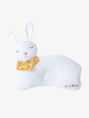 Magic Bunny Head Pillow