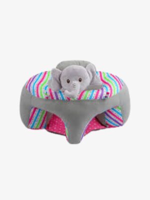 Baby Safety Cushion Seat Elephant