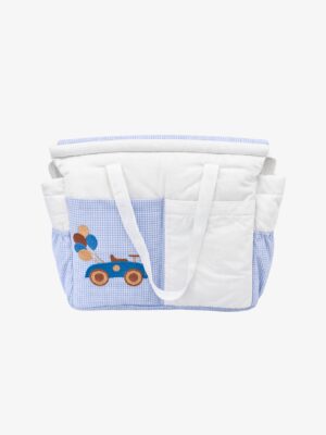 Baby Diaper Bag