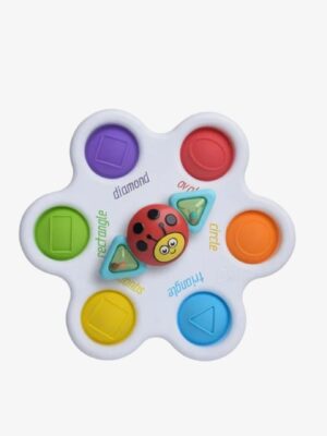 Poppit sensory toy