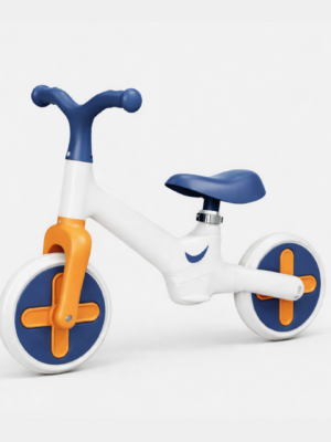 Kids Balance Bike - Pedalless