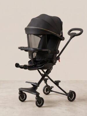 baby stroller travel
