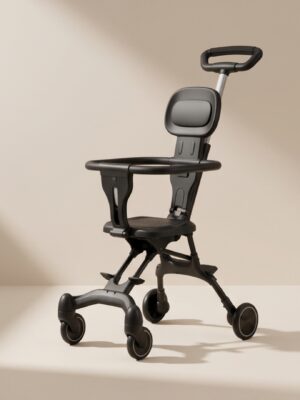 stroller