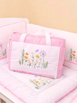 Baby Diaper Bag