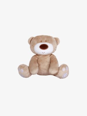 Brown Bear Doll