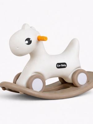 Rocking Horse