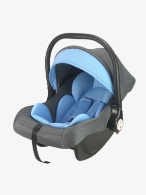 Baby Car Seat Carrier - Blue