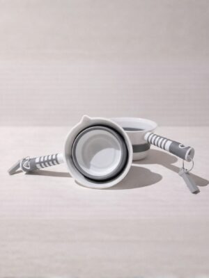 Baby Bath Cup with Handle