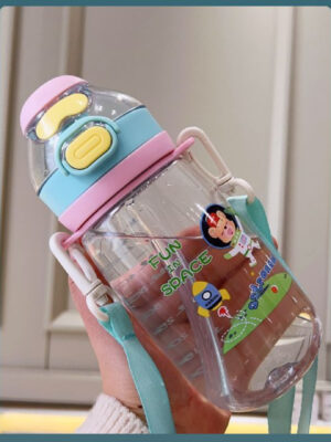 Kids Water Bottle