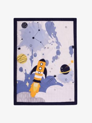 Space Baby Comforter