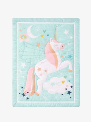 Baby Unicorn Comforter