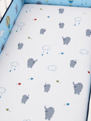 Crib sheet