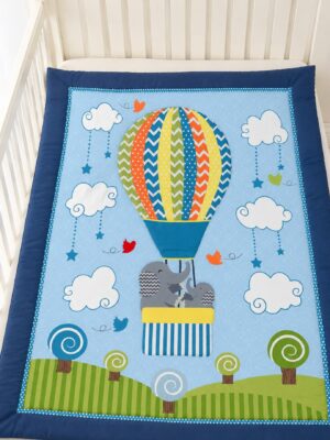 comforter up up and beyond