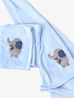 up up and beyond blanket