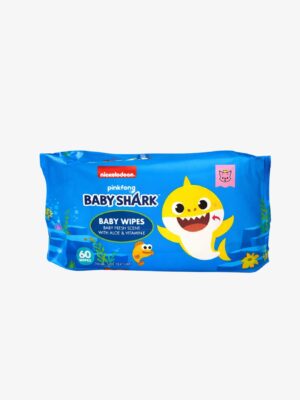 Aloe Baby Wipes