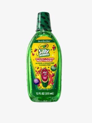 Brush Buddies Mouth Wash Watermelon
