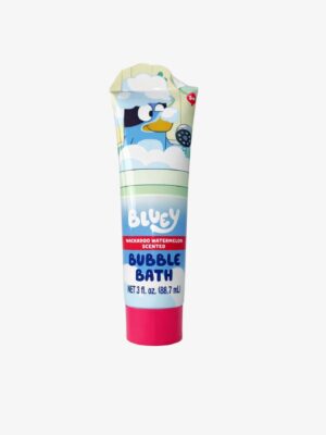 Bluey Bubble Bath Watermelon