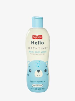 HELLO Baby Body Wash