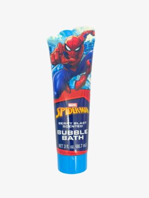MARVEL Berry Blast Bubble Bath