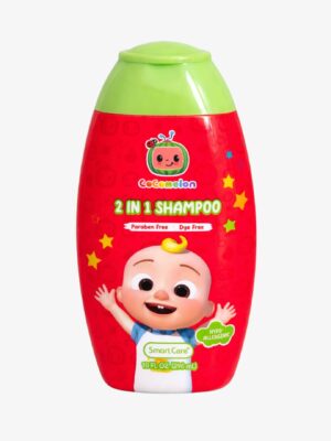 Kids 2 in 1 Shampoo