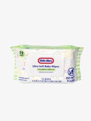Cucumber Baby Wipes