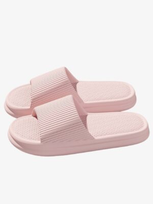 Shower Slipper Pink