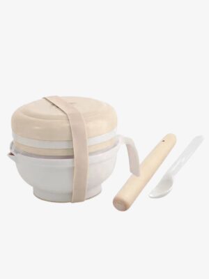 Baby Food Grinding Bowl