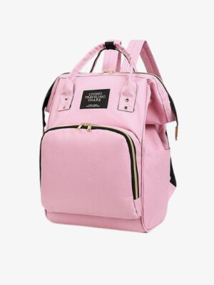 mom-baby-backpack-pink