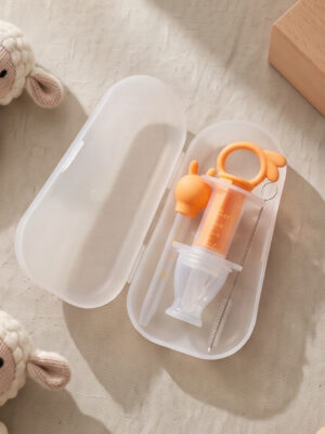 Baby Medicine Feeder