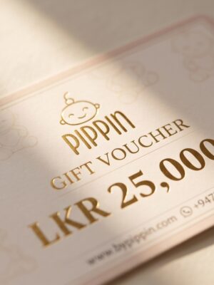 25000 gift voucher