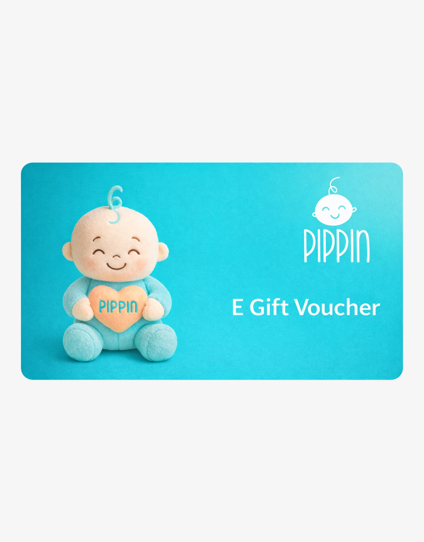 E-Gift Voucher